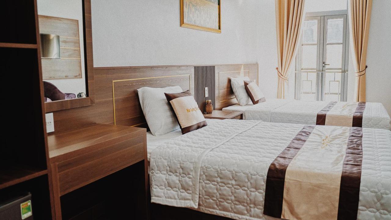 Beach Hotel Ha Long Exterior photo