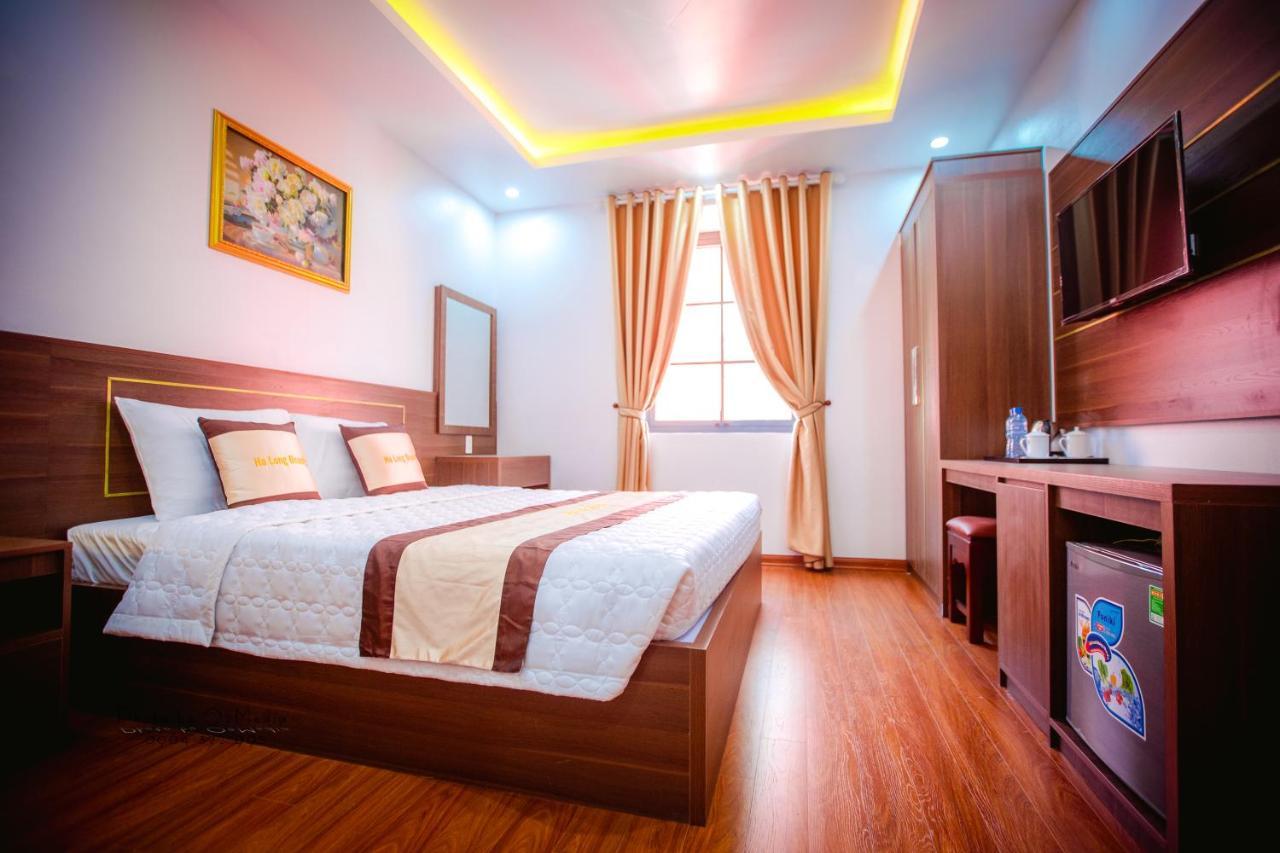 Beach Hotel Ha Long Exterior photo